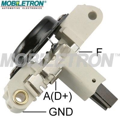 Regulator napięcia MOBILETRON VR-B222