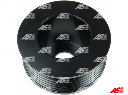 Koło pasowe alternatora AS-PL AP0004