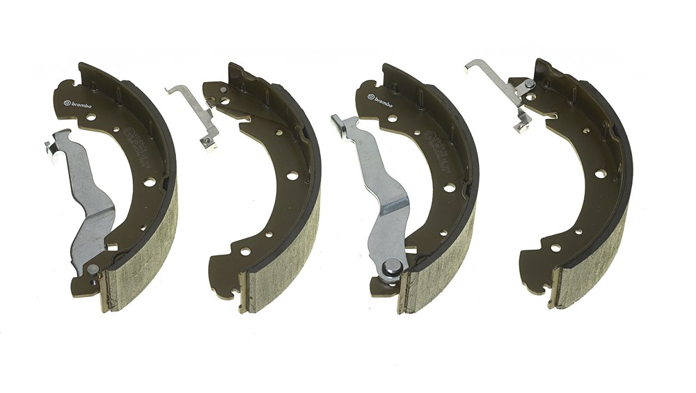 Szczęki hamulcowe BREMBO S 85 515