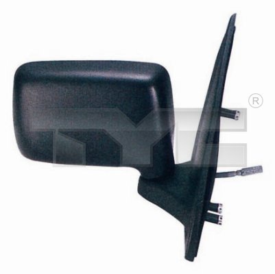 Lusterko zewnętrzne TYC 310-0009