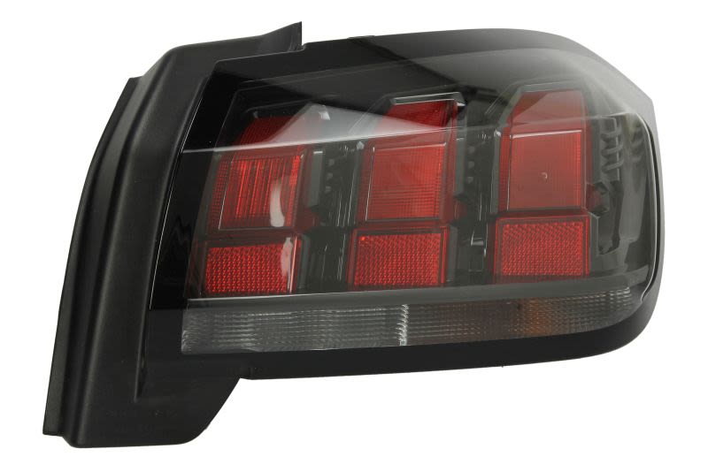 Lampa tylna zespolona VALEO 047366