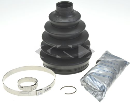 Zestaw osłon LÖBRO 304810