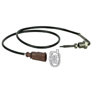Czujnik  temperatury spalin DELPHI TS30002