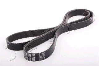 Pasek klinowy wielorowkowy JAPKO 6PK1570