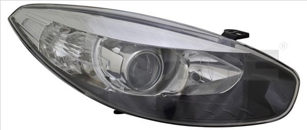 Reflektor TYC 20-12720-05-2