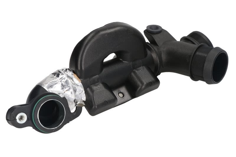 Przewód powietrza doładowującego THERMOTEC DCC061TT