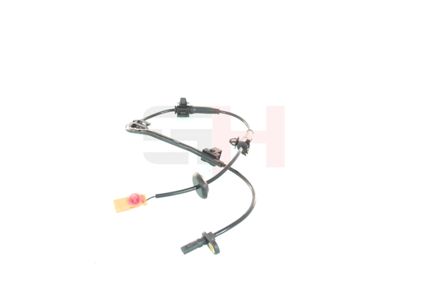 Czujnik prędkości obrotowej koła GH GH-712692H