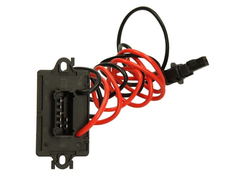 Rezystor wentylatora klimatyzacji THERMOTEC DER002TT