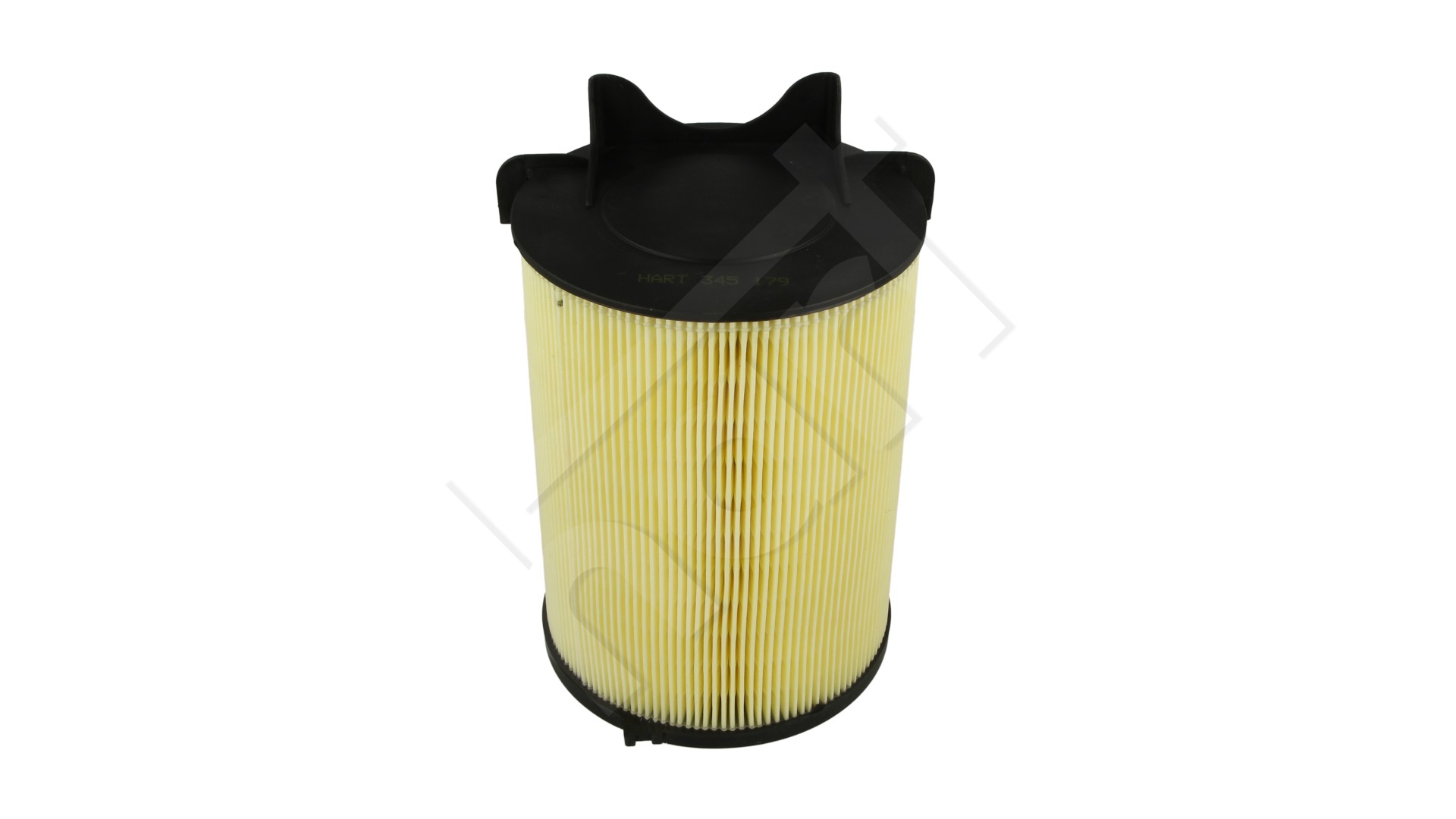 Filtr powietrza HART 345 179