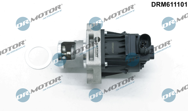 Zawór EGR DR.MOTOR AUTOMOTIVE DRM611101