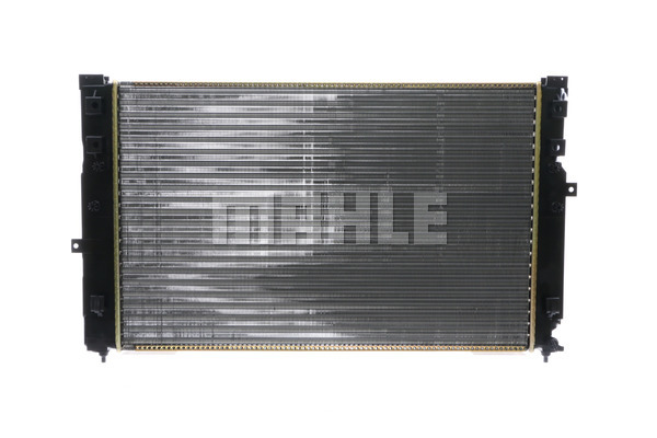 Chłodnica MAHLE CR 647 000S