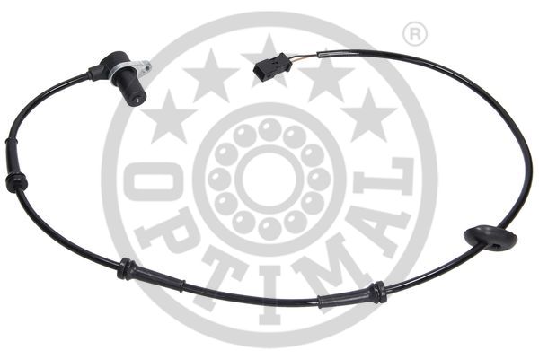 Czujnik ABS OPTIMAL 06-S466