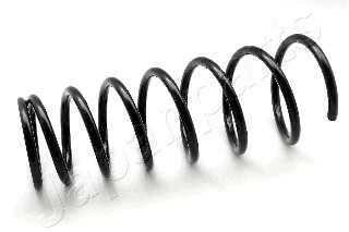 Sprężyna zawieszenia JAPANPARTS ZC6143I