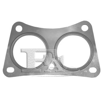 Uszczelka układu wydechowego FA1 210-917
