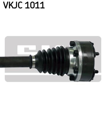 Półoś napędowa SKF VKJC 1011