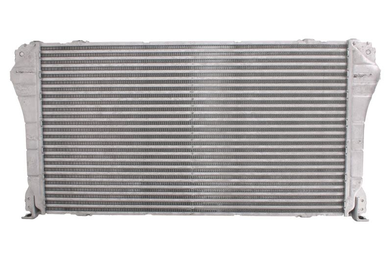 Chłodnica powietrza intercooler DENSO DIT50011