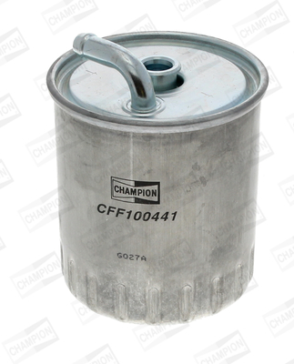 Filtr paliwa CHAMPION CFF100441