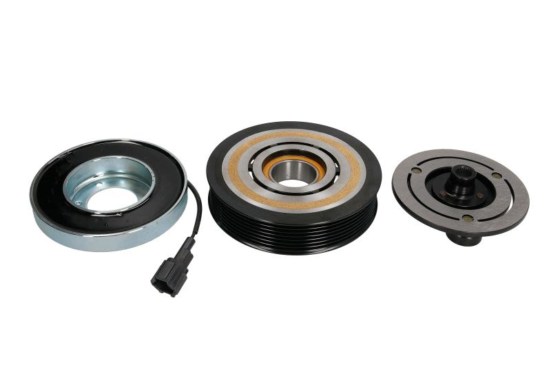 Sprzęgło elektromagnetyczne kompresora THERMOTEC KTT040301