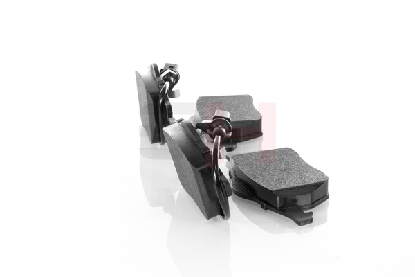 Klocki hamulcowe GH GH-414742