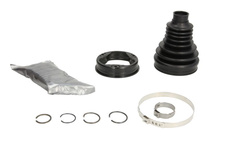 Zestaw osłon SPIDAN 36244