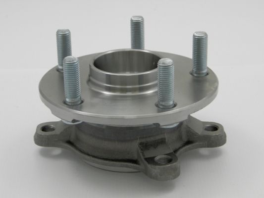 Zestaw łożysk koła NTY KLP-TY-069