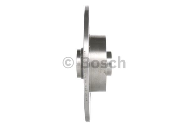 Tarcza hamulcowa BOSCH 0 986 479 196