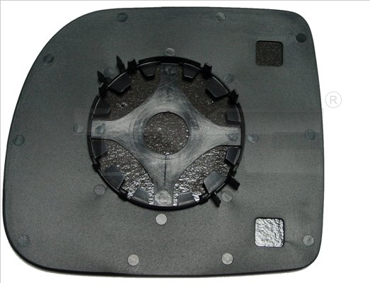 Wkład lusterka TYC 328-0228-1