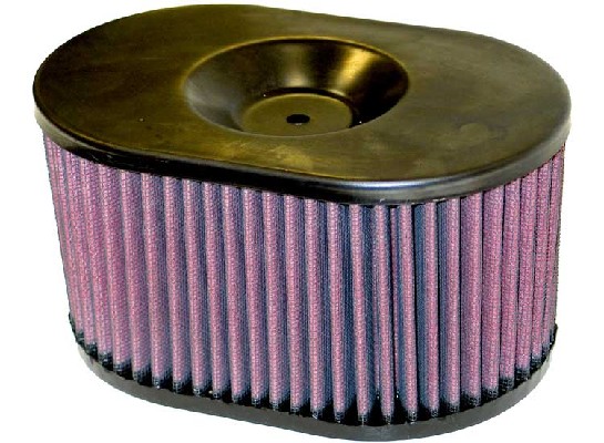 Filtr powietrza K&N FILTERS HA-8080
