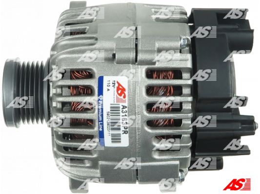 Alternator AS-PL A3163PR