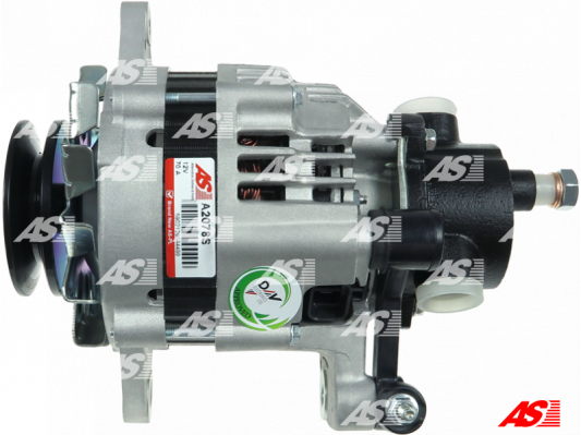 Alternator AS-PL A2078S