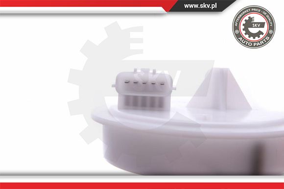Zespół zasilający ESEN SKV 02SKV836
