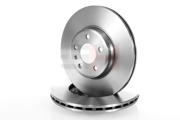 Tarcza hamulcowa GH GH-404715