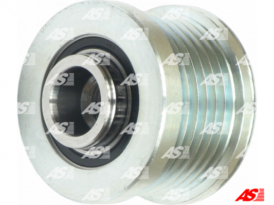 Sprzęgło alternatora AS-PL AFP6032