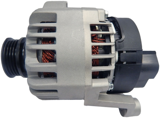 Alternator HELLA 8EL 011 713-481