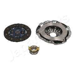 Zestaw sprzęgła JAPANPARTS KF-W02