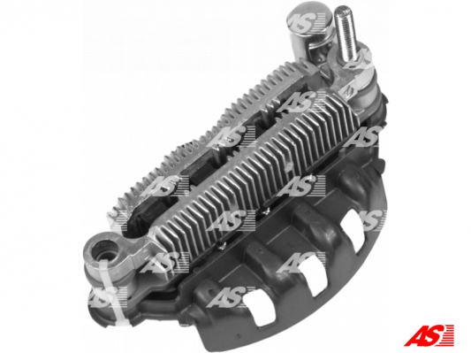 Mostek prostowniczy alternatora AS-PL ARC5037
