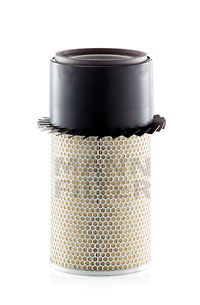 Filtr powietrza MANN-FILTER C 21 431