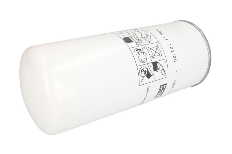 Filtr paliwa MANN-FILTER WDK 11 102/28