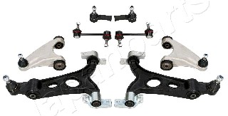 Zestaw wahaczy JAPANPARTS SKS-0200