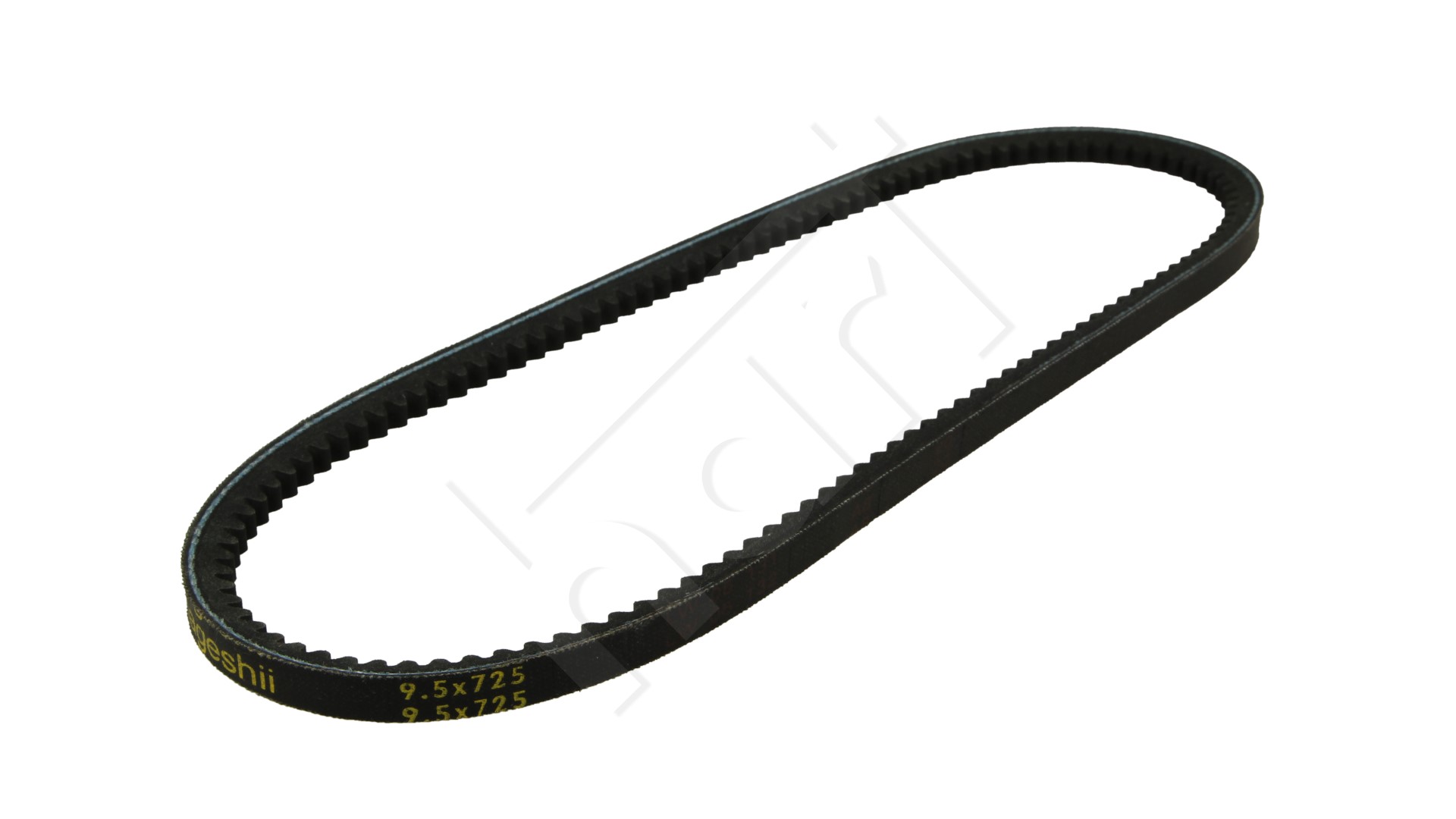 Pasek klinowy HART 338 046
