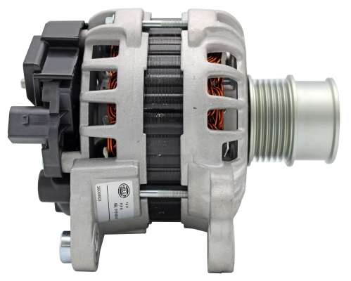 Alternator HELLA 8EL 015 630-181