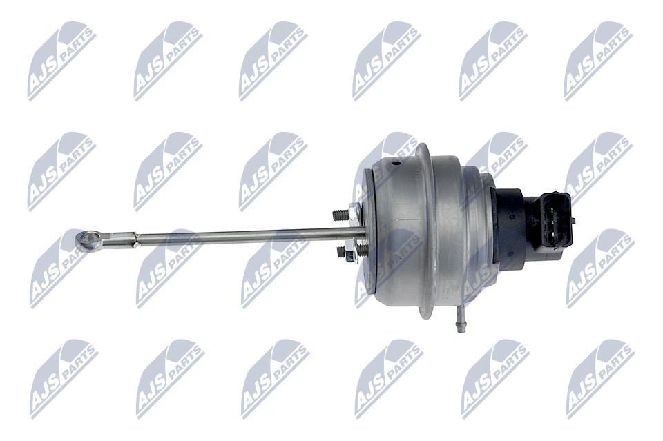 Turbosprężarka NTY ECD-CT-004