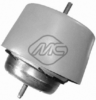 Poduszka silnika METALCAUCHO 01037