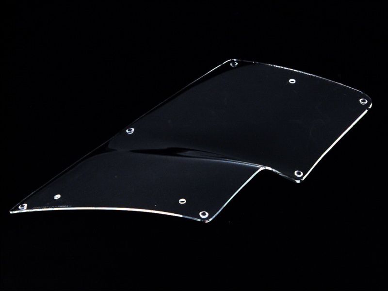 Zestaw ochronny do reflektorów DT SPARE PARTS 2.24103