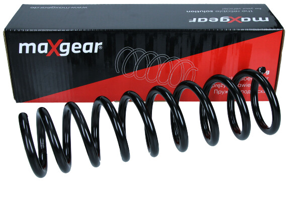 Sprężyna zawieszenia MAXGEAR 60-0242
