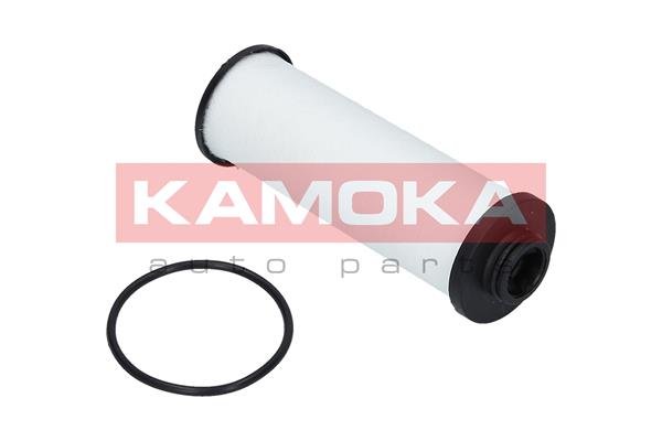 Filtr automatycznej skrzyni biegów KAMOKA F602601
