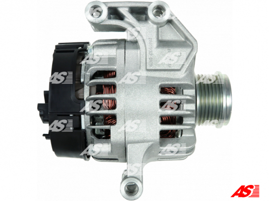 Alternator AS-PL A6438(DENSO)
