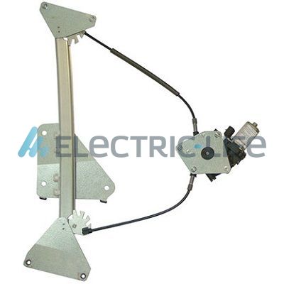 Podnośnik szyby ELECTRIC LIFE ZR HY33 L