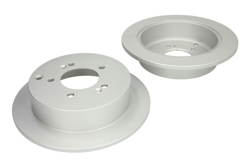 Tarcza hamulcowa FERODO DDF1493C