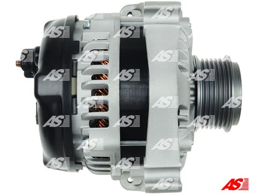 Alternator AS-PL A6502S